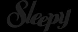 Sleepy