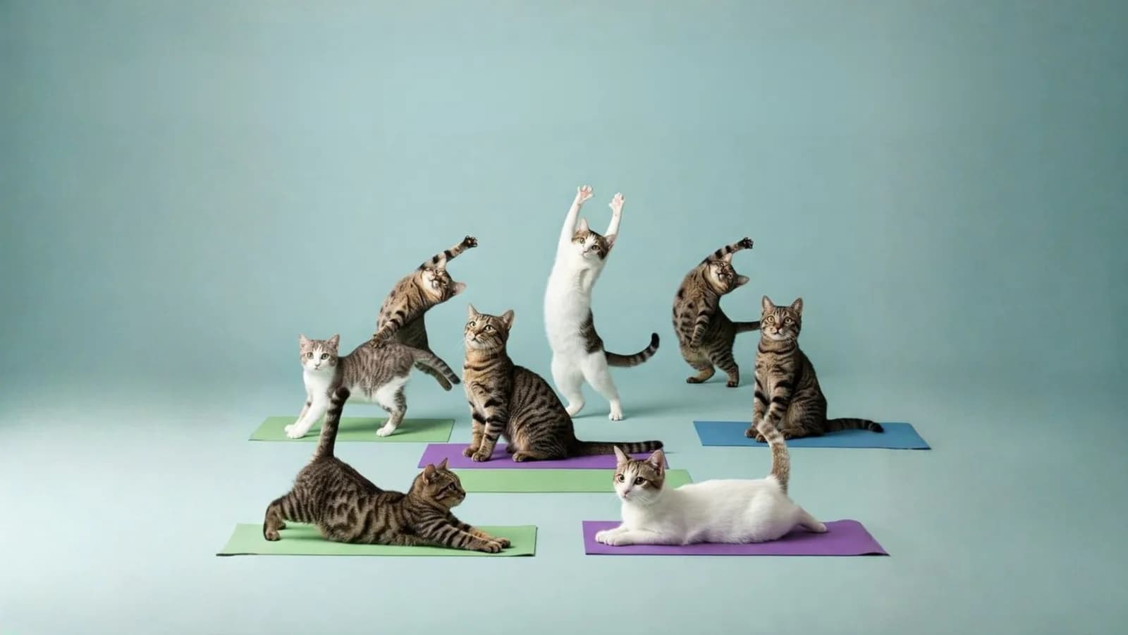 Obez Kedilerde Diyet ve Sağlıklı Yaşam Rehberi: Patili Dostunuzu İdeal Formuna Kavuşturun kapak görseli - Can Dostun Blog