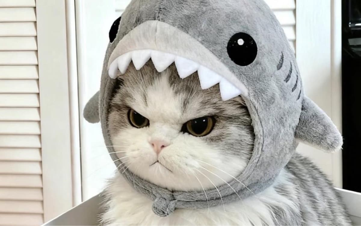 Evcil Hayvanlara Kostüm Giydirmek: Eğlence mi, Stres mi? kapak görseli - Candostun Blog