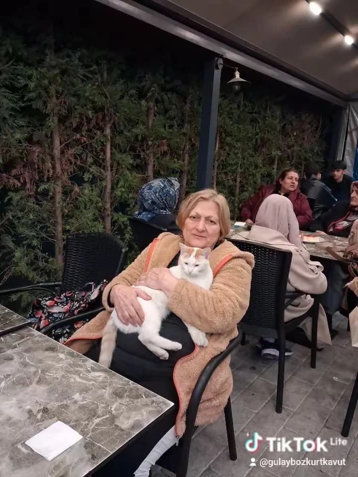 sıcak ve güvenli yuva
