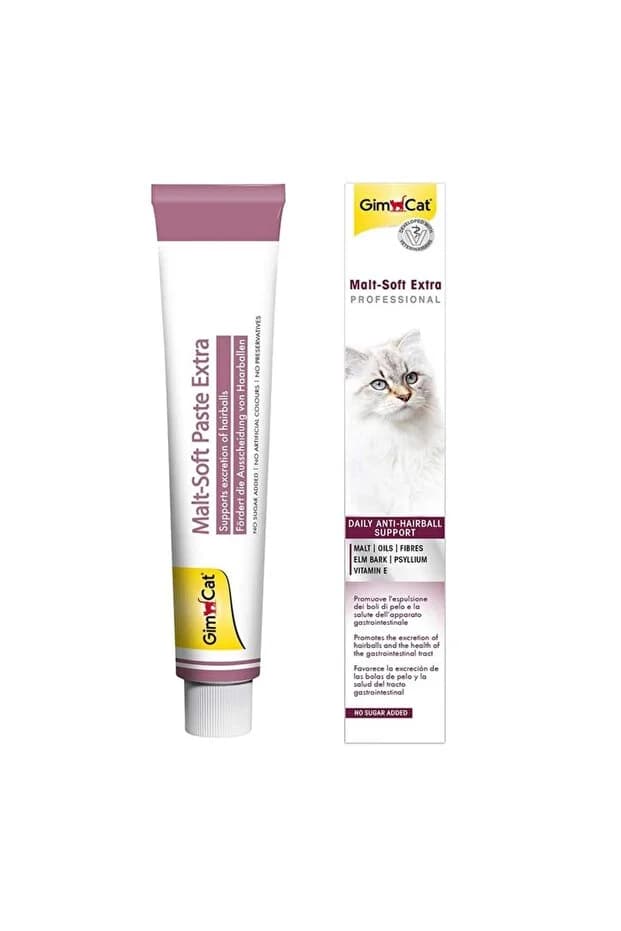 Gimcat Malt Soft Extra 100G