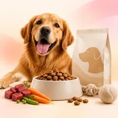 Köpek Maması görseli