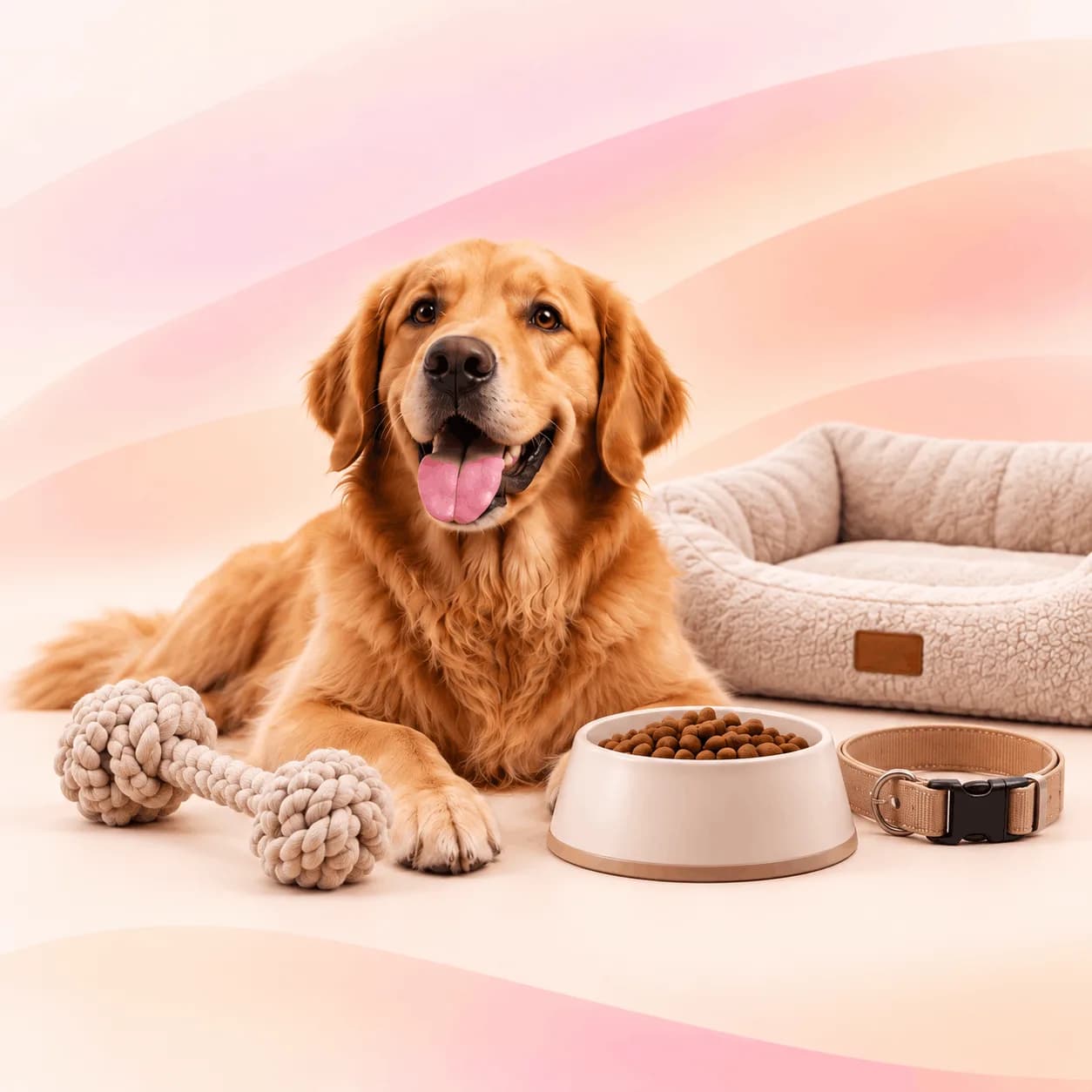 Köpek Ürünleri görseli