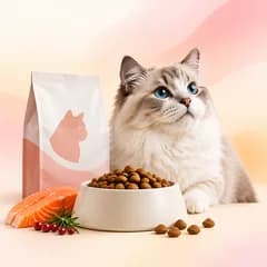 Kedi Maması görseli